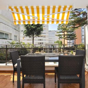 Apartamento de 2 Dormitorios